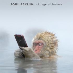 Soul Asylum - Change Of Fortune (2016) [FLAC]
