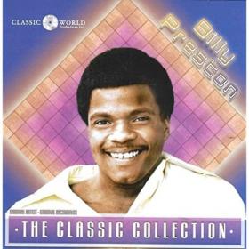Billy Preston - The Classic Collection (2020) Mp3 320kbps [PMEDIA] ⭐️