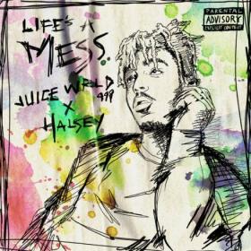 Juice WRLD & Halsey Rap Single~(2020) [320]  kbps Beats⭐
