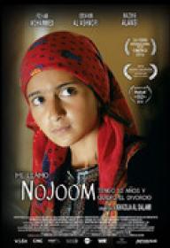 [37] [AFM] -I Am Nojoom - Age 10 and Divorced [2014] YemenI MOVIE [Etcohod]
