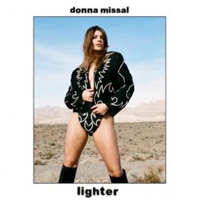 Donna Missal Lighter ~Pop Album (2020) [320]  kbps Beats⭐