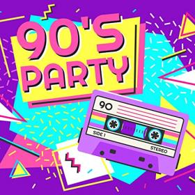 VA - 90's Retro Party (2020) Mp3 320kbps [PMEDIA] ⭐️