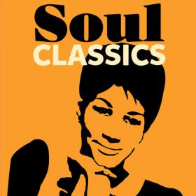 VA - Soul Classics (2020) Mp3 320kbps [PMEDIA] ⭐️