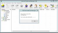 Internet Download Manager 6.38 Build 1