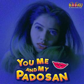 You Me and My Padosan (2020) SE 01 - Hindi - 720p HDRip - x264 - 650MB