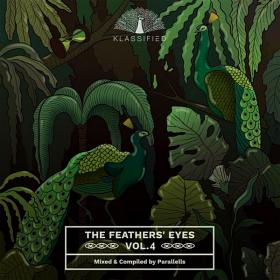 The Feathers’ Eyes Vol  4 (2020)