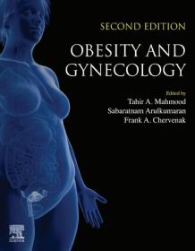 Obesity and Gynecology, 2nd Edition