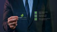 Videohive - Business Card 27337670