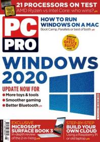 PC Pro - Issue 311, September 2020
