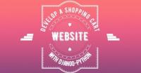 Udemy - Develop a Shopping Cart Website with Django 2 and Python 3