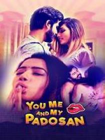 You Me and My Padosan (2020) 720p S-01 Ep-[01-05] HDRip x264 MP3 650MB