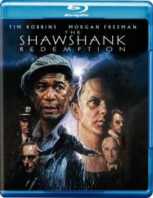 The Shawshank Redemption (1994)[720p - BDRip - [Tamil + Telugu + Hindi + Eng]