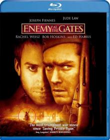 Enemy at the Gates (2001)[720p - BDRip - [Tamil + Hindi + Eng]