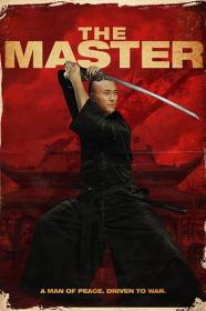 The Master (2014)[HDRip - [Tamil + Telugu] - x264 -250MB]