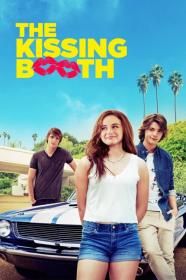 The Kissing Booth (2018) [HDRip - Org Auds - [Tamil + Telugu] - x264 - 700MB - ESubs]