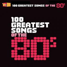 VA - VH1 100 Greatest Songs of the 80's (2020) Mp3 320kbps [PMEDIA] ⭐️