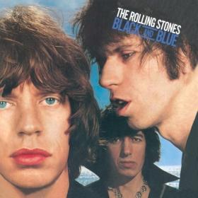 The Rolling Stones - Black And Blue Remastered (2020)