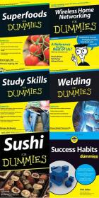 20 For Dummies Series Books Collection Pack-32