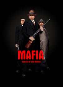 Mafia The City of Lost Heaven - <span style=color:#39a8bb>[DODI Repack]</span>