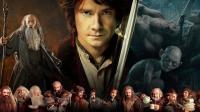 The Hobbit The Motion Picture Trilogy EXTENDED [NVEnc H265 1080p] [AAC 6Ch]
