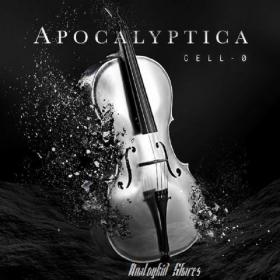 Apocalyptica - Cell-0 (Deluxe) 2020 ak