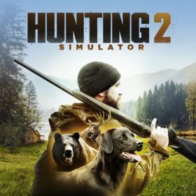 Hunting Simulator 2 <span style=color:#39a8bb>by xatab</span>