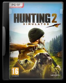 Hunting Simulator 2 - Bear Hunter Edition  [Incl DLCs]
