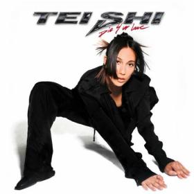 Tei Shi - Die 4 Ur Love [EP] (2020) Mp3 320kbps [PMEDIA] ⭐️