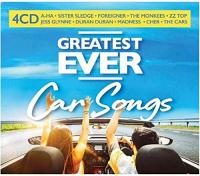 VA - Greatest Ever Car Songs (2020)