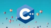 Udemy - Fundamentals of C + +  Learn C + + Programming