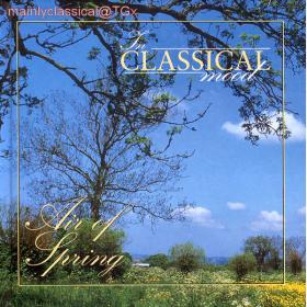 In Classical Mood - Air Of Spring - 12 Favourites To Enjoy - Top Performers and Composers