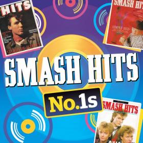 VA - Smash Hits No 1s (2020) Mp3 320kbps [PMEDIA] ⭐️