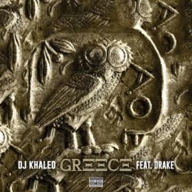 DJ Khaled GREECE (feat  Drake) Rap Single~(2020) [320]  kbps Beats⭐