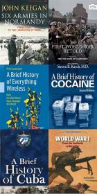 20 History Books Collection Pack-26