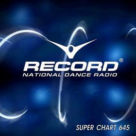 Record Super Chart 645 (2020)