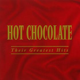 Hot Chocolate - Their Greatest Hits (1993) (320)