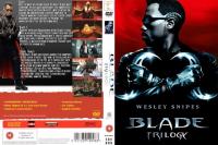 Blade Trilogy - Extended 1998-2004 Eng Ita Rus Multi-Subs 1080p [H264-mp4]