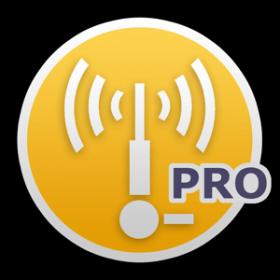 WiFi Explorer Pro 2.3.4 Patched (macOS)