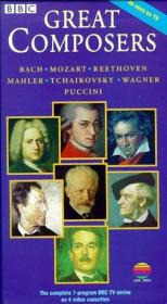 BBC Great Composers 4of7 Mahler x264 AC3