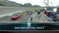 NTT Indycar Series 2020 Iowa 250 Race 2 HDTV x264 720
