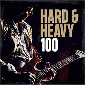 VA - Hard & Heavy 100 (2020) Mp3 320kbps [PMEDIA] ⭐️