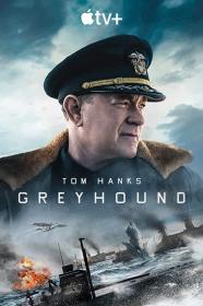 Greyhound (2020)[720p HDRip - [Hindi (Fan Dub) + Eng] - x264 - 800MB]
