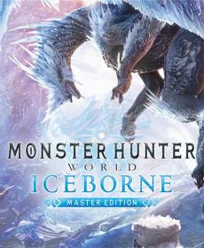 Monster Hunter World - Iceborne <span style=color:#39a8bb>[FitGirl Repack]</span>