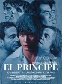The Prince (El Principe) 2019 720p Spanish BluRay x264 Ganool