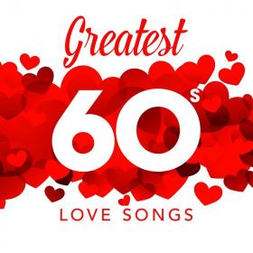 100 Tracks 60's love songs  Playlist Spotify Mp3~ [320]  kbps Beats⭐