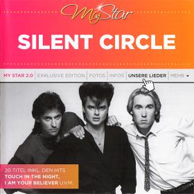 Silent Circle - My Star (2020)