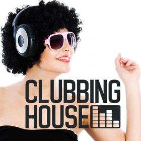 VA - Clubbing In The Beginning House (2020)