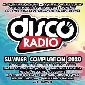 Disco Radio Summer 2020 BY-DanKotreX(2020)