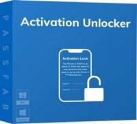 PassFab Activation Unlocker 1.0.0.19 + Crack