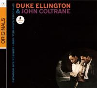 Duke Ellington & John Coltrane - Duke Ellington & John Coltrane (1962)